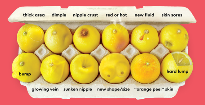 Know your lemons