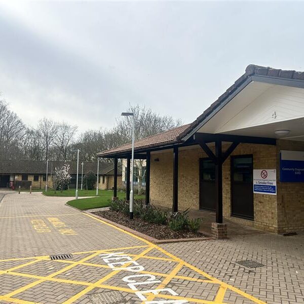 West Essex Community Diagnostic Centre