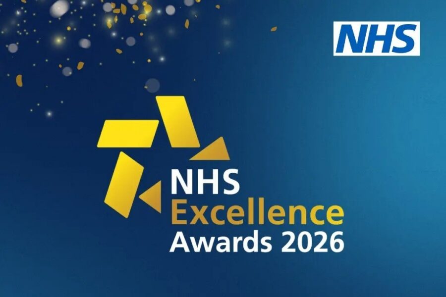 NHS Excellence Awards 2026