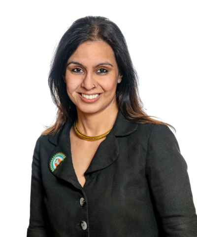 Dr Neha Issar Brown