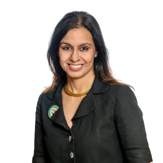 Dr Neha Issar Brown