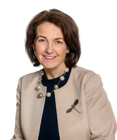 Jo Churchill