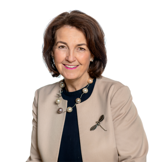 Jo Churchill