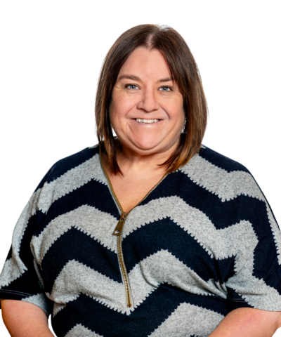 Sarah Muckle