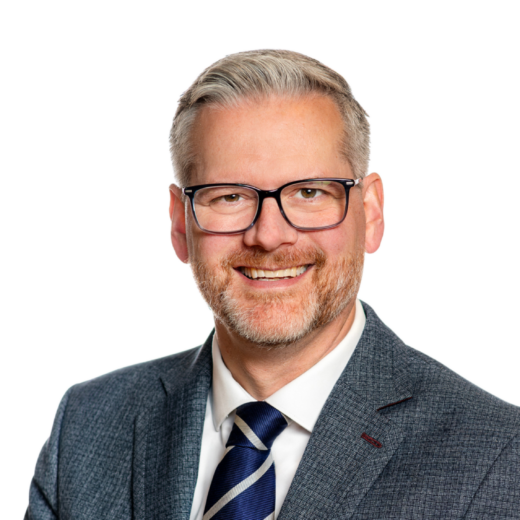 Dr Matthew Sweeting