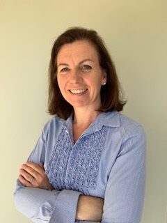 Dr Sara Astbury