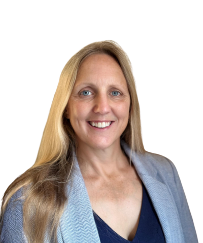 An image of Dr Alice Parr