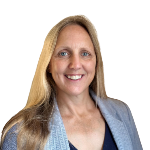An image of Dr Alice Parr