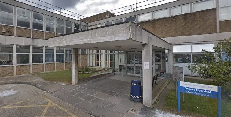 Orsett Hospital